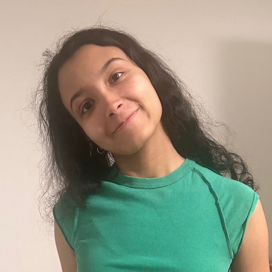 Kaya Parikh